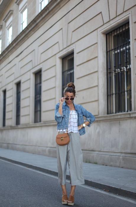 SUMMER TREND ALERT: CROPPED! SUMMER TREND ALERT: CROPPED!
