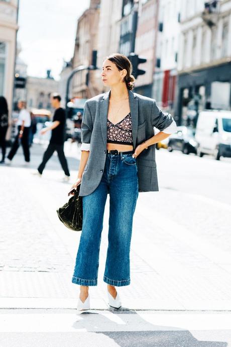 SUMMER TREND ALERT: CROPPED! SUMMER TREND ALERT: CROPPED!