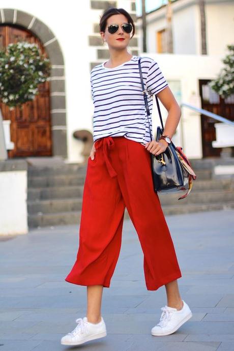 SUMMER TREND ALERT: CROPPED! SUMMER TREND ALERT: CROPPED!