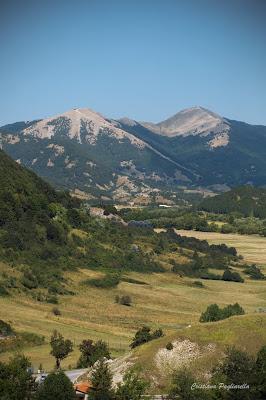 Val Fondillo Opi (Aquila) Val Fondillo Opi (Aquila)