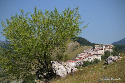 Val Fondillo Opi (Aquila) Val Fondillo Opi (Aquila)