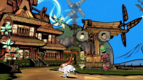 Giochi Nintendo Switch: Okami HD, Dead Cells e tutte le uscite della settimana - Notizia - NSW Giochi Nintendo Switch: Okami HD, Dead Cells e tutte le uscite della settimana - Notizia - NSW