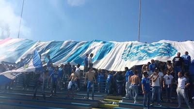 La Ssd Fidelis Andria ammessa in sovrannumero alla Serie D(Video) La Ssd Fidelis Andria ammessa in sovrannumero alla Serie D(Video)