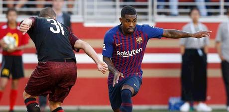 Ag. Malcom: Ag. Malcom: