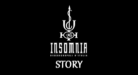 Insomnia DiscoAcropoli d’Italia @ Ostras Beach Club discoteca insomnia