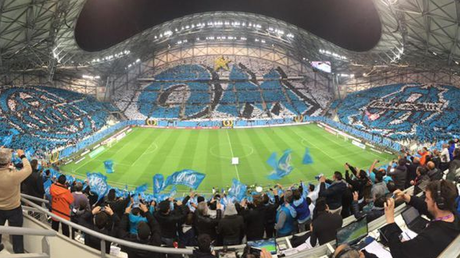 Alla scoperta di quella Marsiglia pazzamente innamorata dell’Olympique Immagine correlata