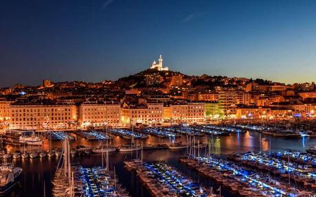 Alla scoperta di quella Marsiglia pazzamente innamorata dell’Olympique Risultati immagini per vieux port marseille