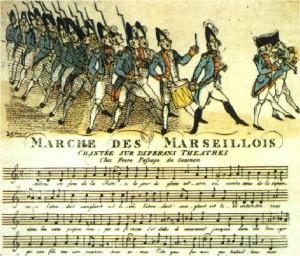 Alla scoperta di quella Marsiglia pazzamente innamorata dell’Olympique Risultati immagini per la marseillaise marche