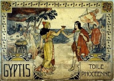 Alla scoperta di quella Marsiglia pazzamente innamorata dell’Olympique Risultati immagini per protis et gyptis