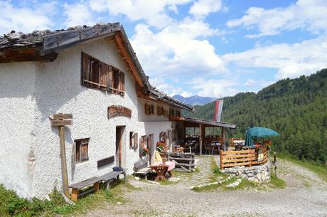 malga valmigna vipiteno malga valmigna vipiteno