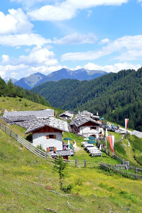 malga valmigna vipiteno malga valmigna vipiteno