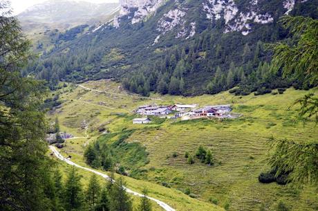 MALGA VALMIGNA malghe vipiteno