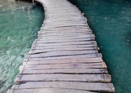 Laghi di Plitvice. Una meraviglia nel cuore della Croazia Laghi di Plitvice. Una meraviglia nel cuore della Croazia