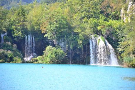 Laghi di Plitvice. Una meraviglia nel cuore della Croazia Laghi di Plitvice. Una meraviglia nel cuore della Croazia