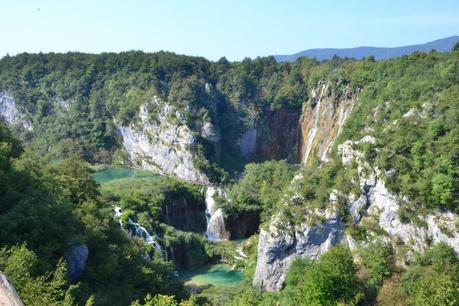 Laghi di Plitvice. Una meraviglia nel cuore della Croazia Laghi di Plitvice. Una meraviglia nel cuore della Croazia