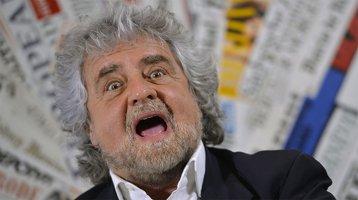 Grillo vs Omeopatia. Ma Beppe, non si era detto di combattere le fake news? grillo