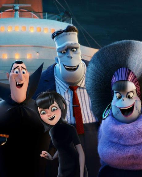 arriva in sala il 22 agosto Hotel Transylvania 3 – Una Vacanza mostruosa arriva in sala il 22 agosto Hotel Transylvania 3 – Una Vacanza mostruosa