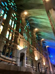 Barcellona Barcellona