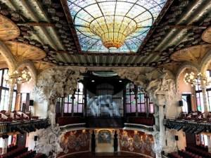 Barcellona Barcellona