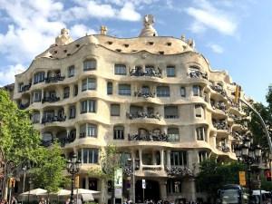 Barcellona Barcellona