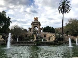 Barcellona Barcellona