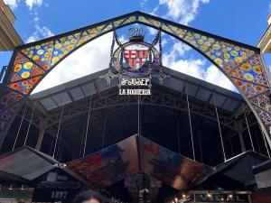 Barcellona Barcellona