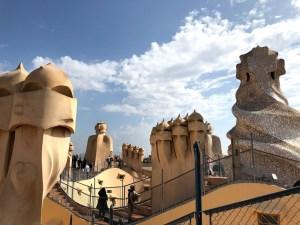 Barcellona Barcellona