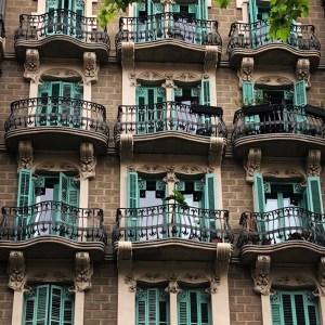 Barcellona Barcellona