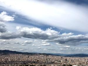 Barcellona Barcellona