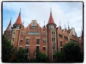 Barcellona Barcellona