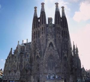 Barcellona Barcellona