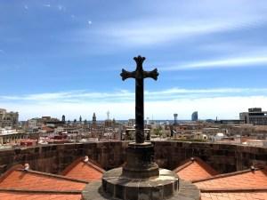 Barcellona Barcellona