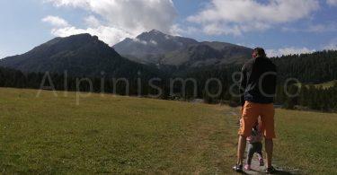 Perchè il viaggio è Vacanza Perchè il viaggio è Vacanza