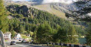 Perchè il viaggio è Vacanza Perchè il viaggio è Vacanza