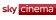 Sabato 18 Agosto sui canali Sky Cinema HD Sabato 18 Agosto sui canali Sky Cinema HD