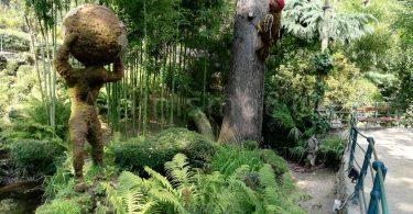 Merano una città a misura di bambino Merano una città a misura di bambino