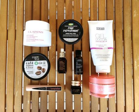 BELLEZZA | Finiti: li ricompro? BELLEZZA | Finiti: li ricompro?