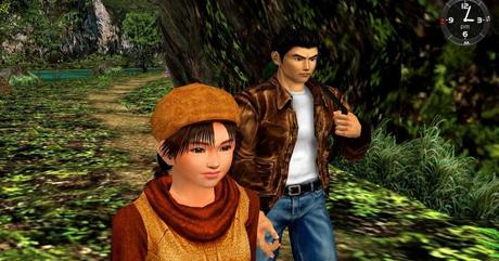 Shenmue I&II Remastered, Recensione Shenmue I&II Remastered, Recensione
