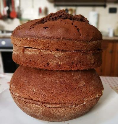 TORTA GUFO PER IL COMPLEANNO DI GIULIA TORTA GUFO PER IL COMPLEANNO DI GIULIA