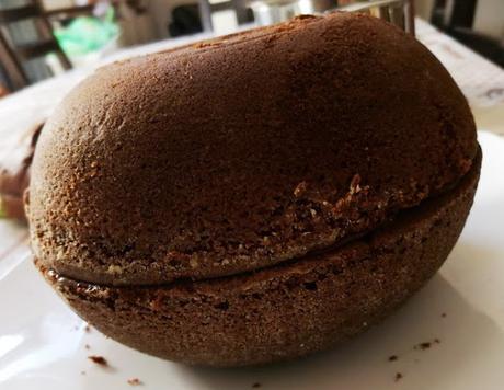 TORTA GUFO PER IL COMPLEANNO DI GIULIA TORTA GUFO PER IL COMPLEANNO DI GIULIA