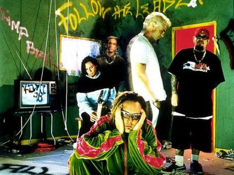 Avere vent’anni: KORN – Follow The Leader Avere vent’anni: KORN – Follow The Leader