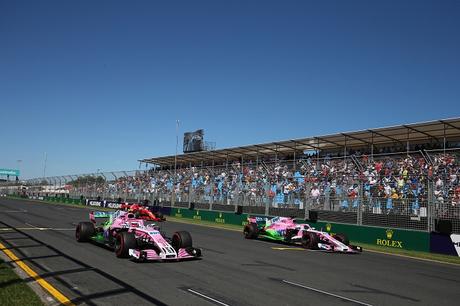 Pagelle di metà stagione 2018: Force India – Formula 1 – Motorsport Pagelle di metà stagione 2018: Force India – Formula 1 – Motorsport