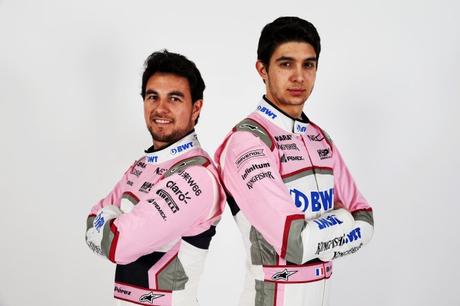 Pagelle di metà stagione 2018: Force India – Formula 1 – Motorsport Pagelle di metà stagione 2018: Force India – Formula 1 – Motorsport