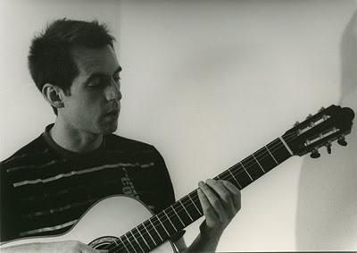 Intervista con Mauro Tonolli, prima parte