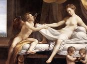 ARTE ROMANCE: “Gli Amori Giove” Correggio