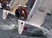 Vela Calvi Network conquista Riva Garda