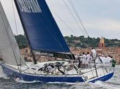 Vela GIRAGLIA ROLEX CUP: ESIMIT EUROPA INFIAMMA REGATE