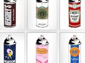 Mr.Brainwash FAILE