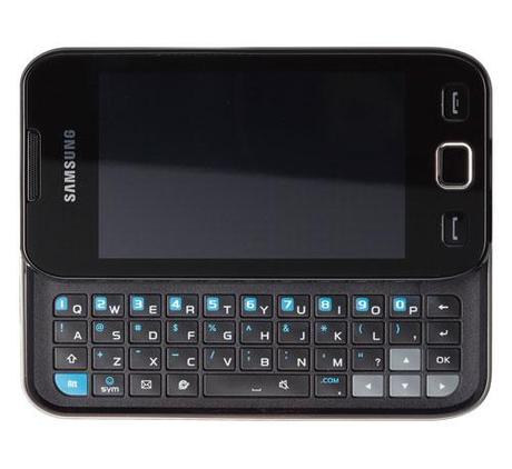 Samsung Wave 2 Pro