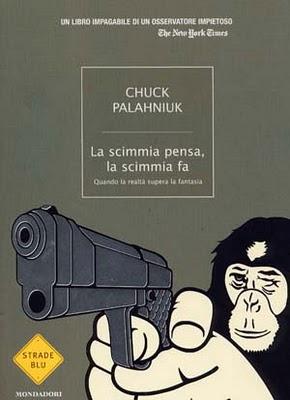 continua il lavoro su Chuck.